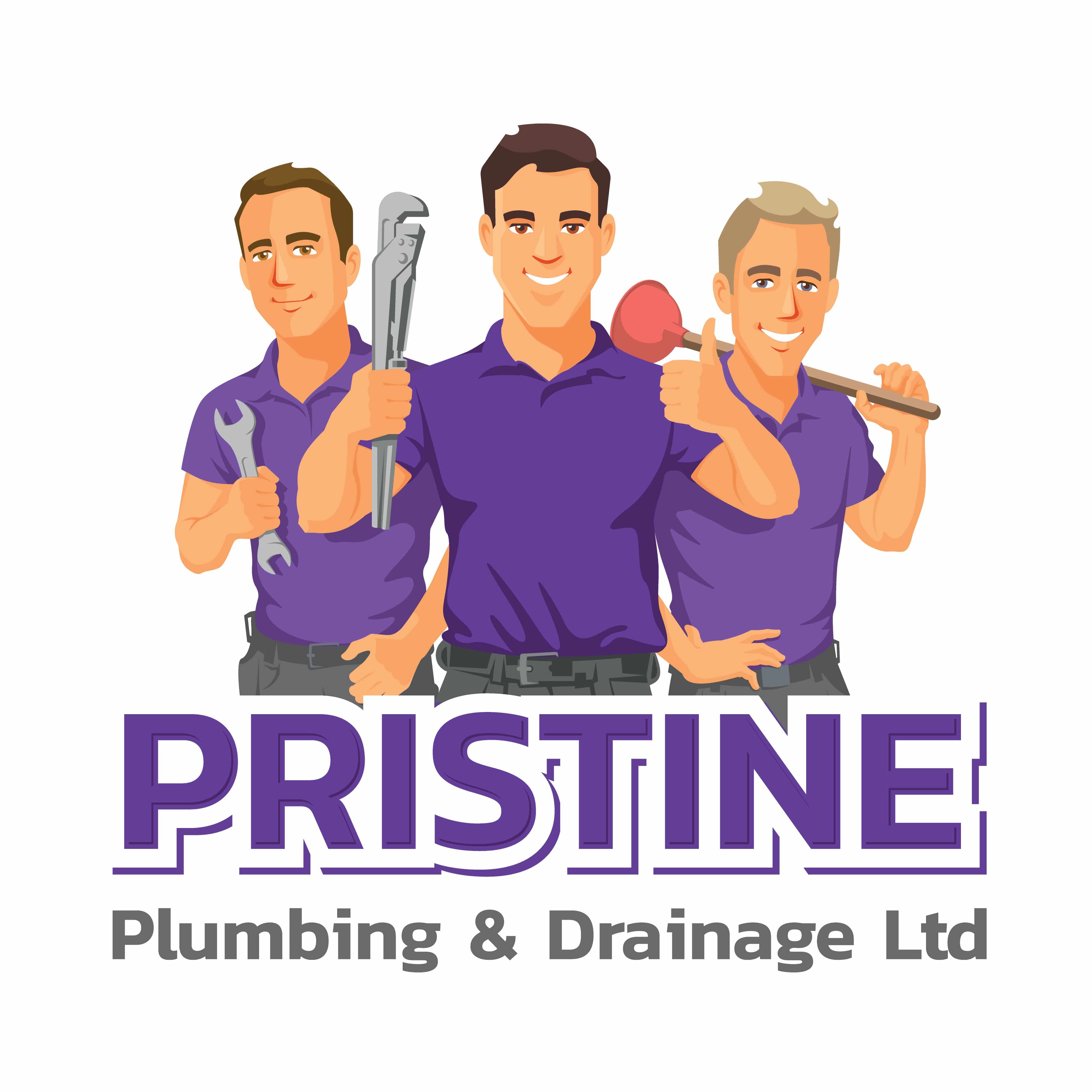 Pristine Plumbing & Drainage Ltd.